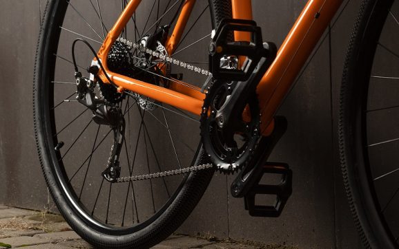 Ciśnienie w oponach rowerowych – jak je dobrać?